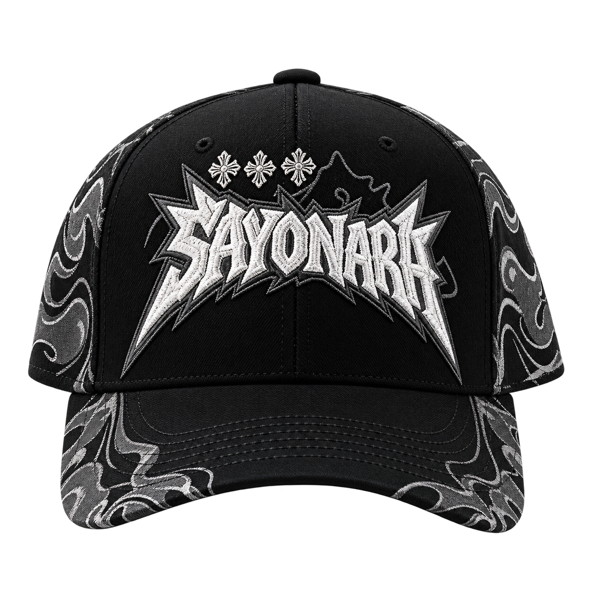 Gorra Sayonara Shifu x Baez