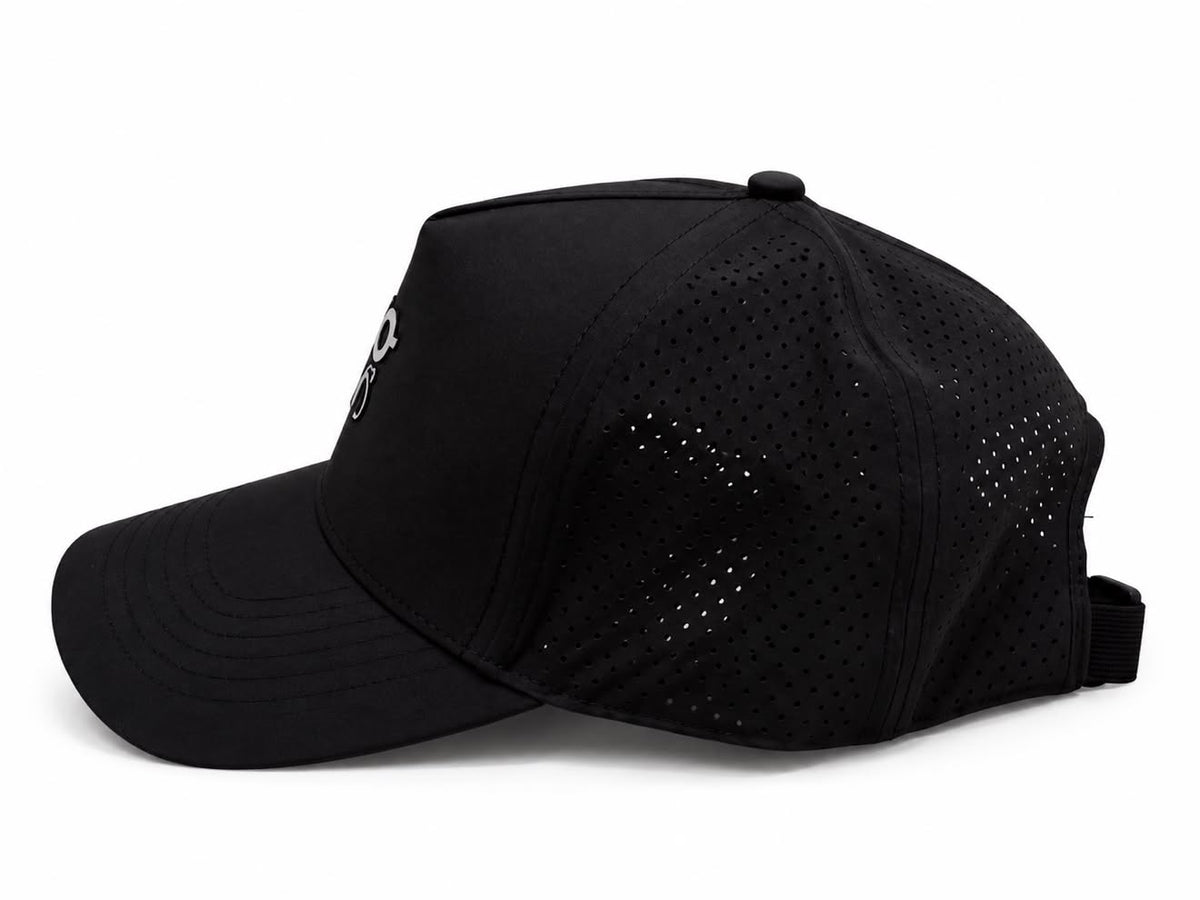 Gorra ALO Negra