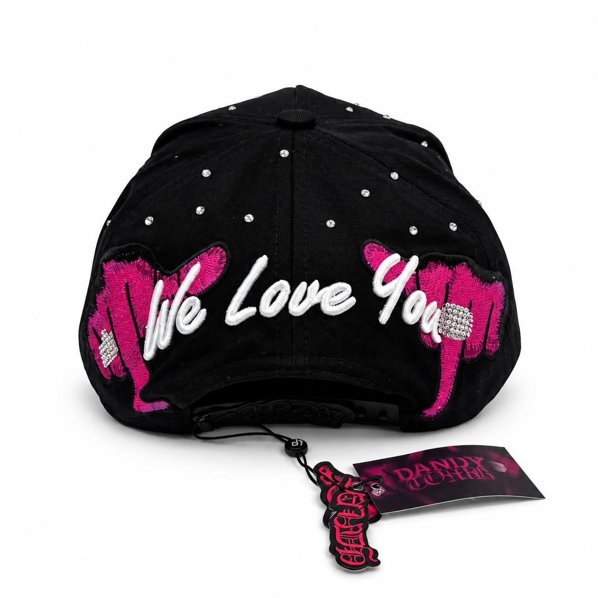 Dandy Hats For All Our Haters