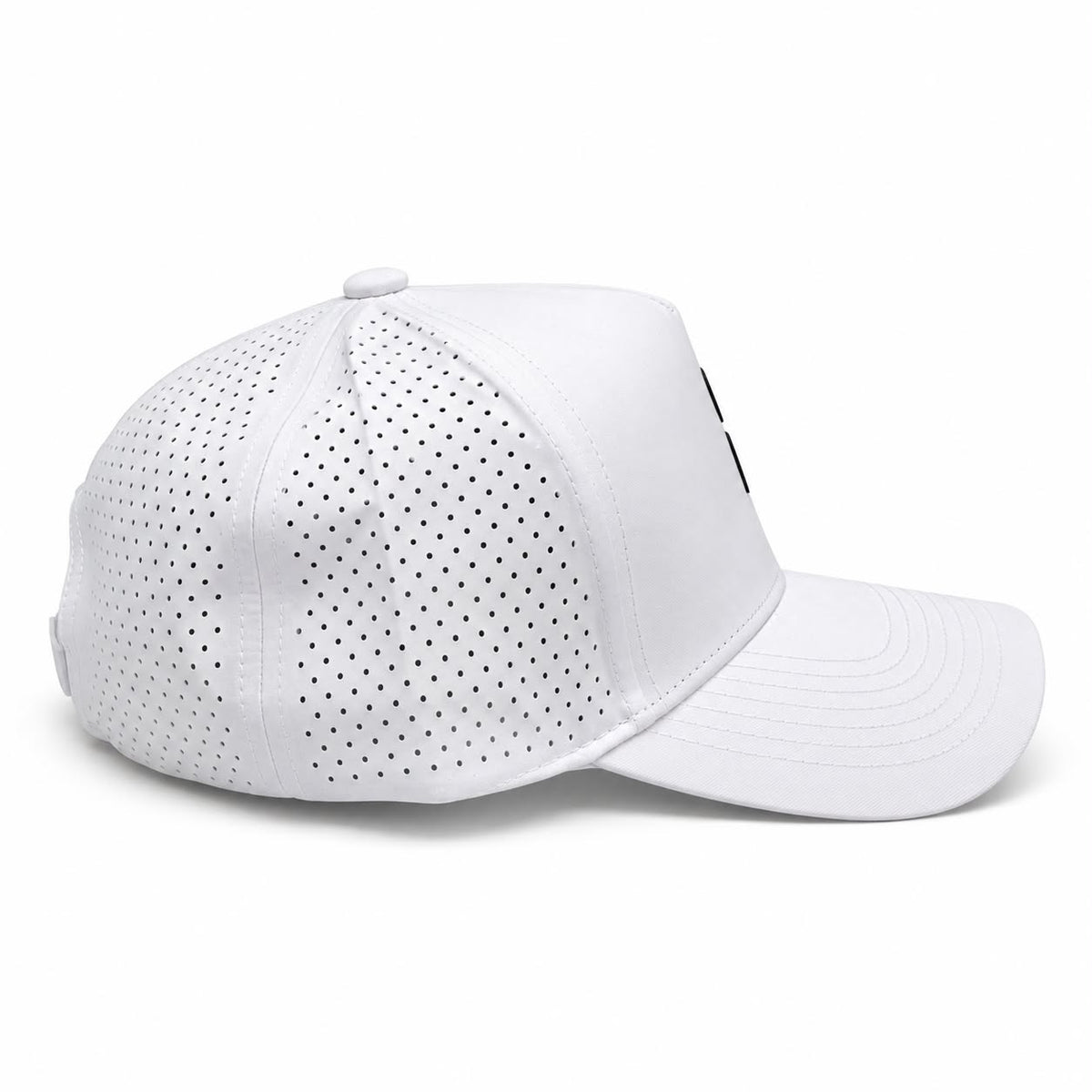 Gorra ALO Blanca