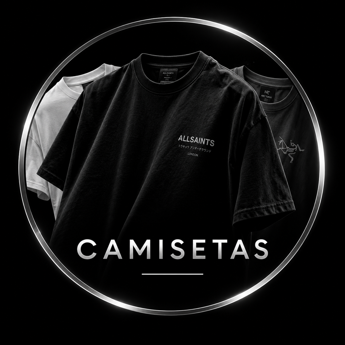 Camisetas