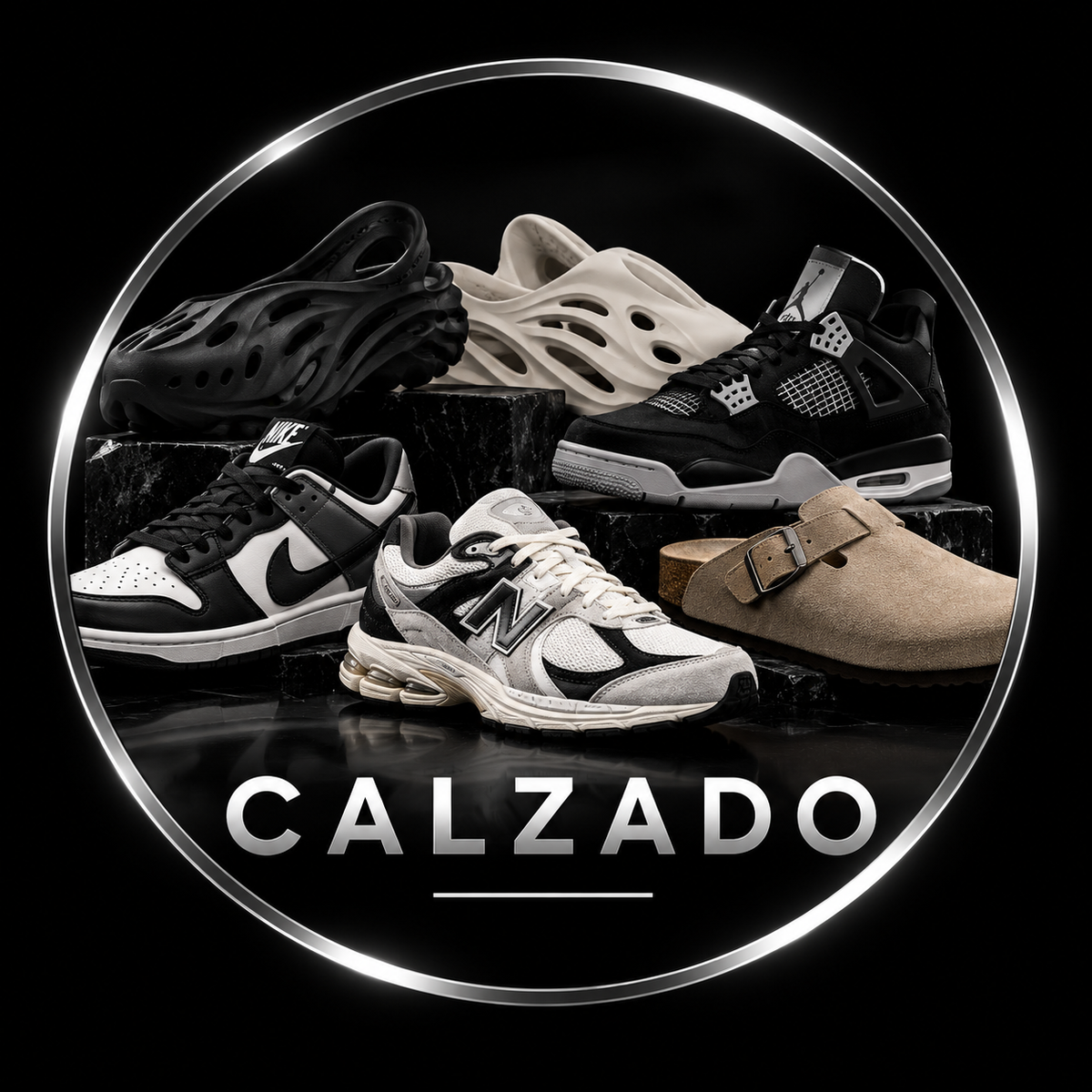 Calzado