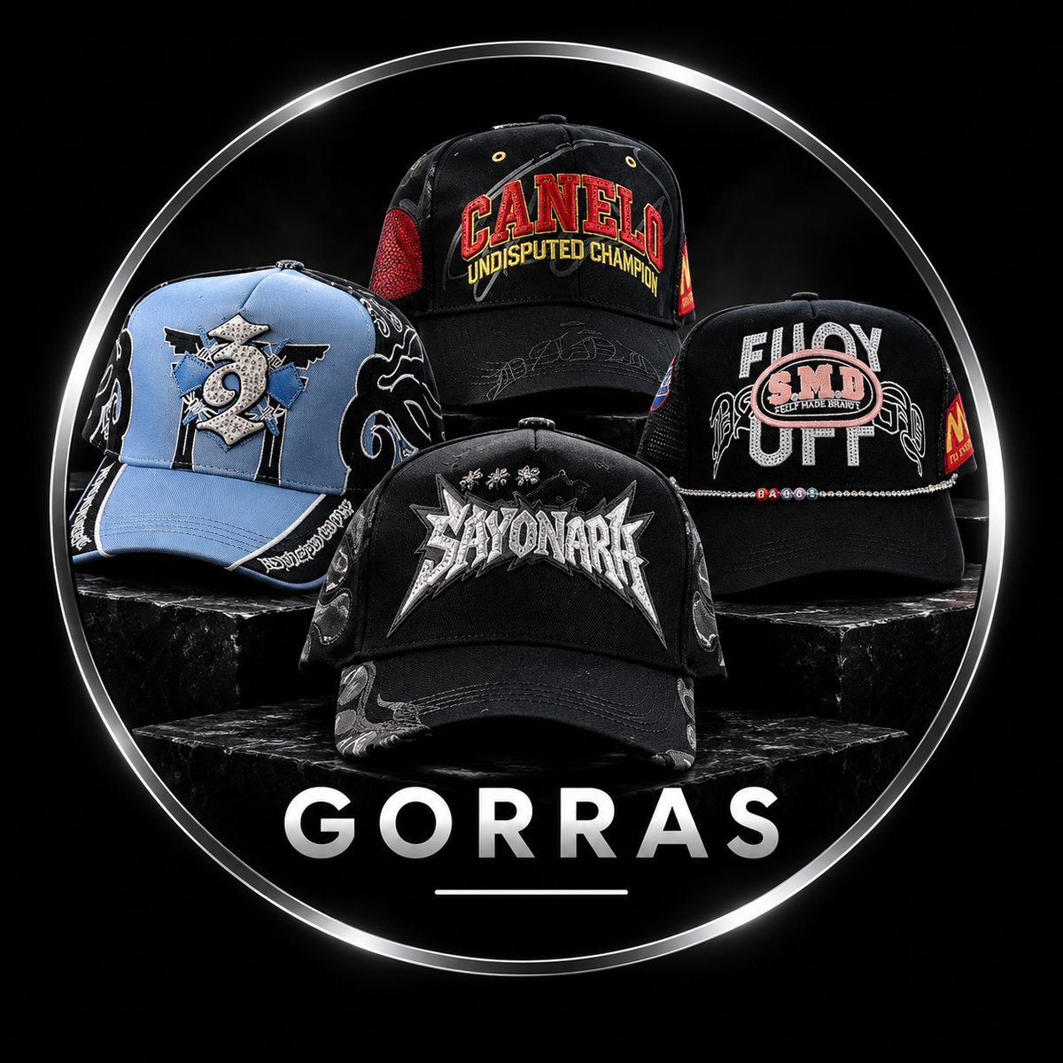 Gorras
