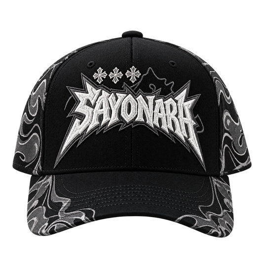 Gorra Sayonara Shifu x Baez