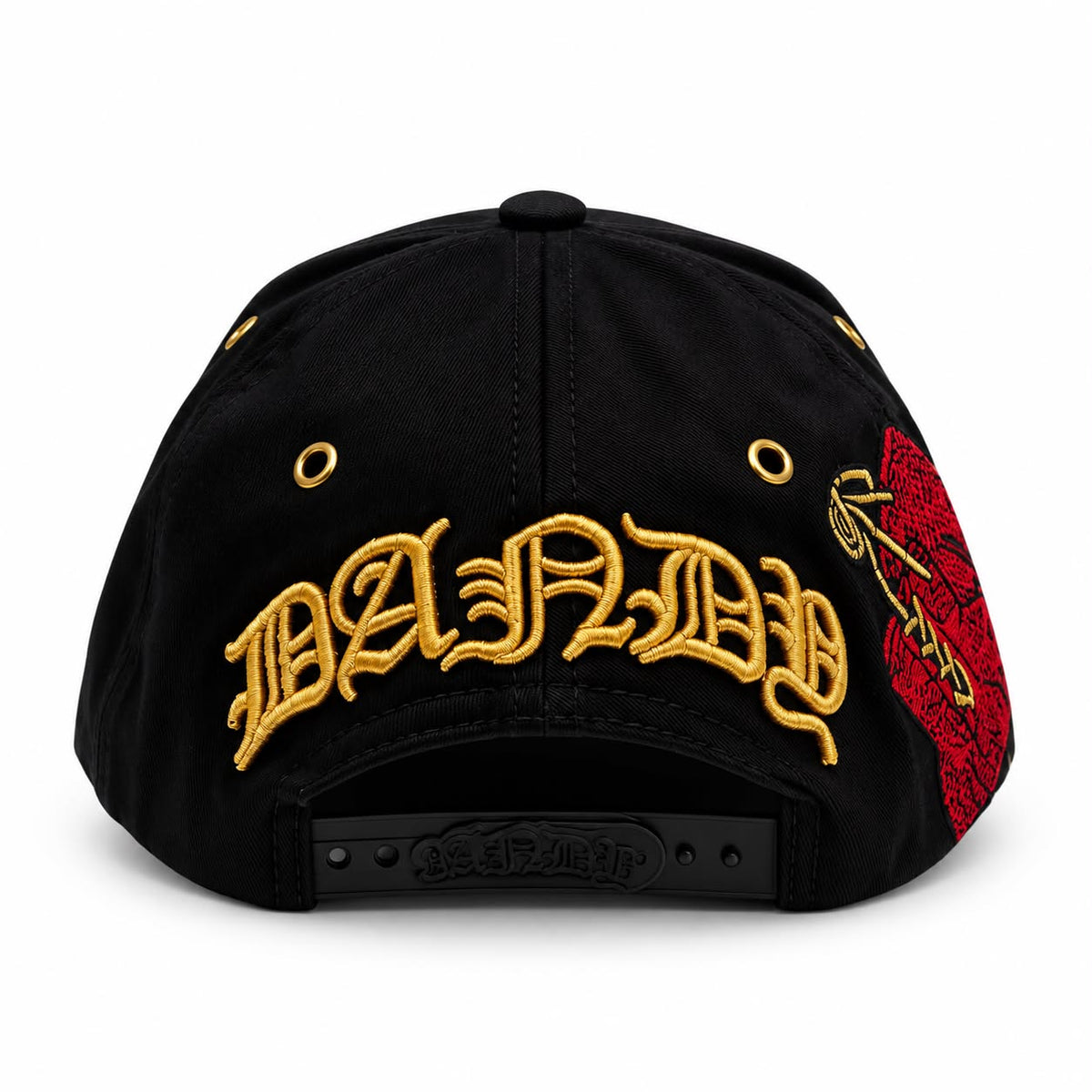 Gorra Canelo Álvarez – Undisputed Champion Edición Limitada