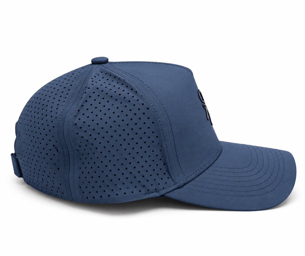 Gorra ALO Azul
