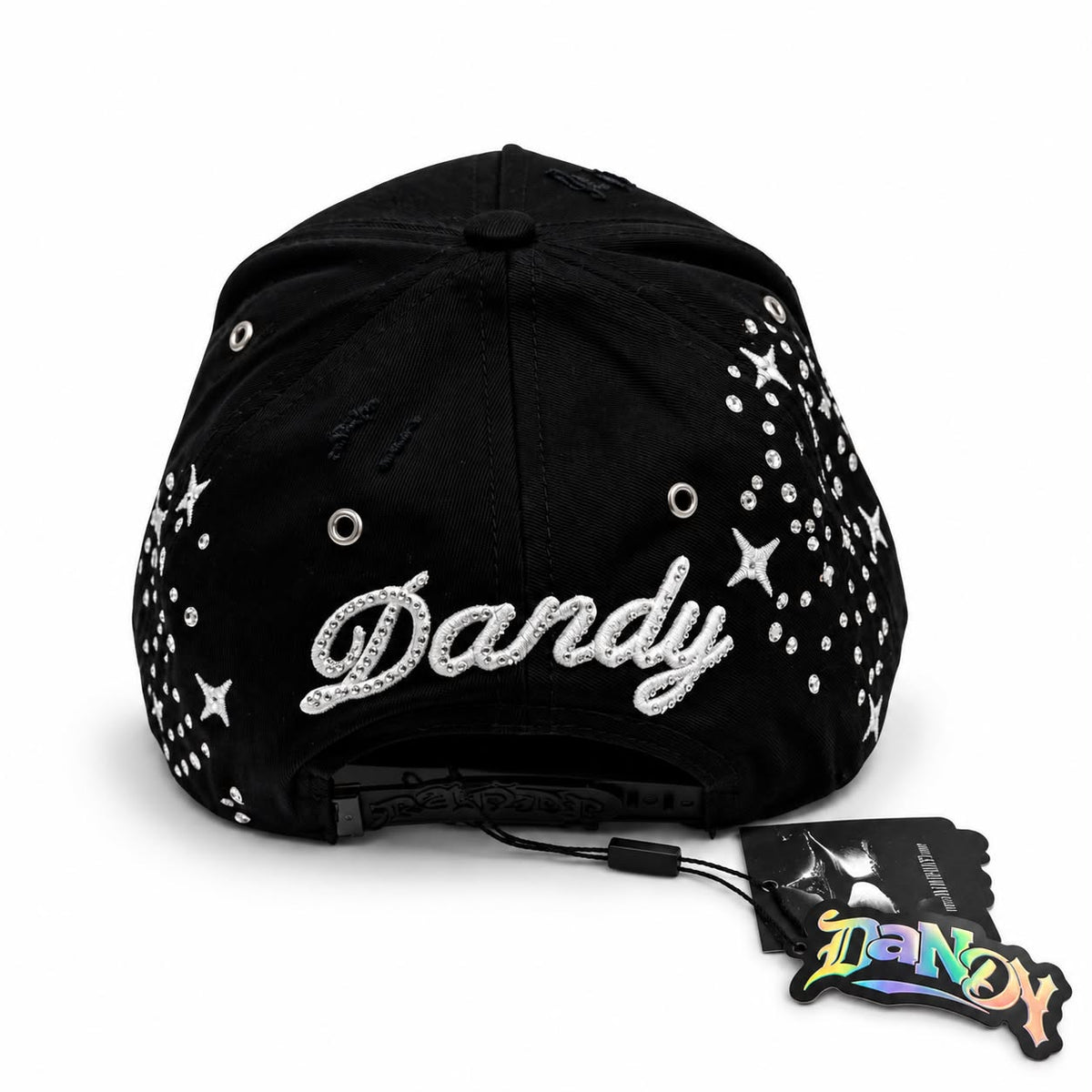 Dandy Hats Make Money Not Amigos