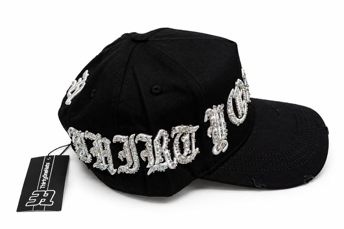 Thirty One Hats