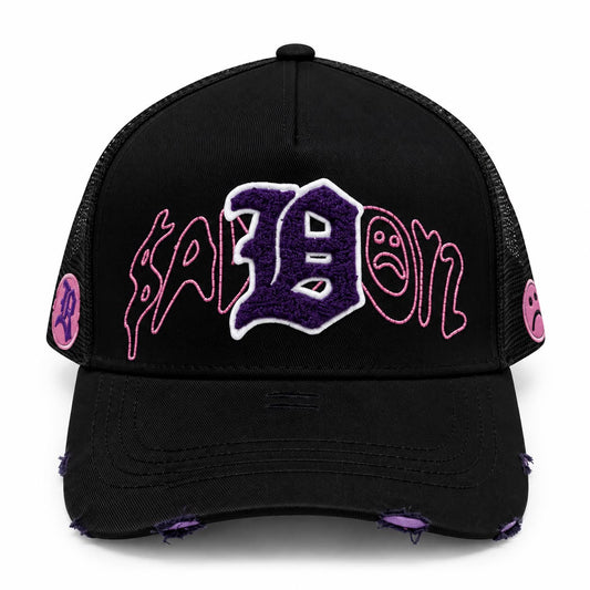 Dandy Hats x Sad Boyz – Extssy Model Friends & Family