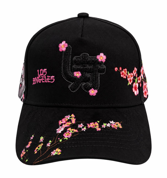 DMG Brand LA Japan 2.0 Kirby – Black & Pink