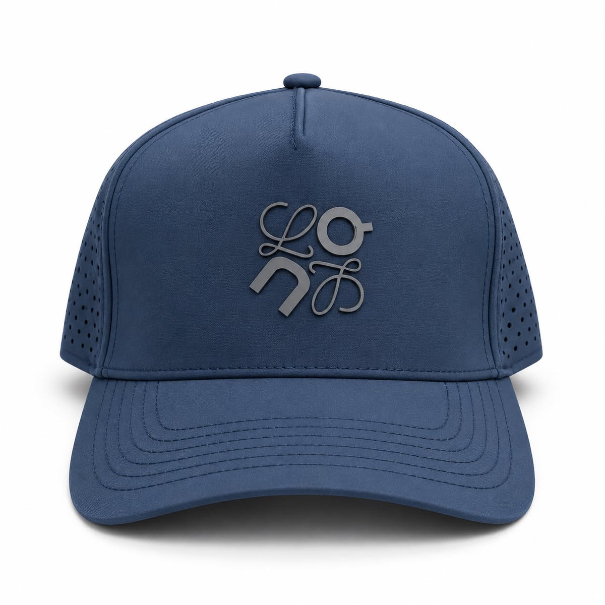 Gorra ALO Azul