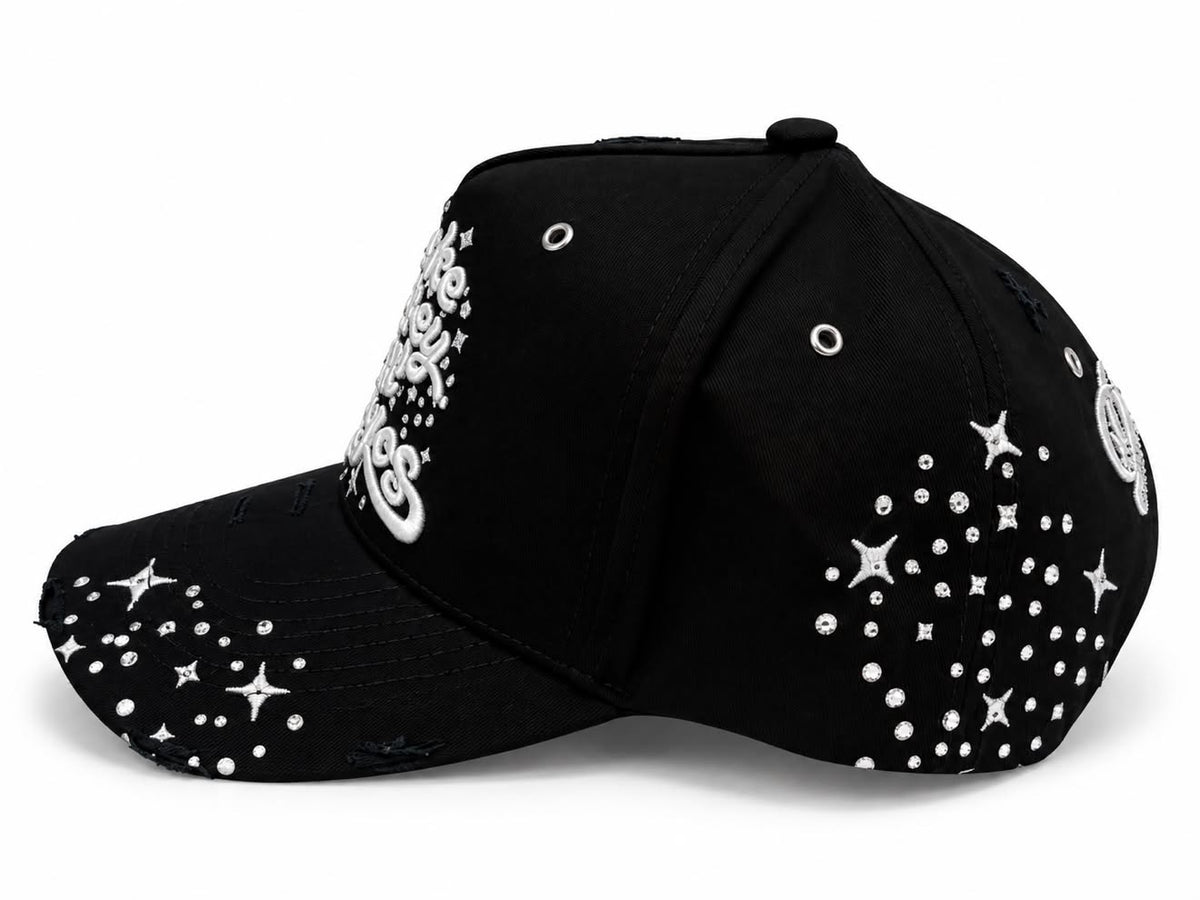 Dandy Hats Make Money Not Amigos