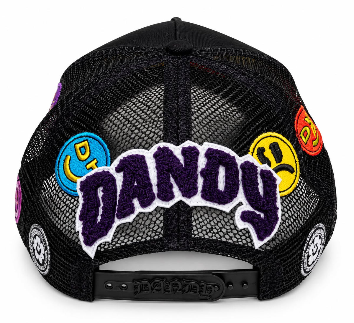 Dandy Hats x Sad Boyz – Extssy Model Friends & Family