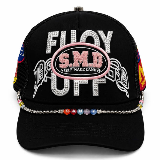 Dandy Hats S.M.D. – Self Made Dandy