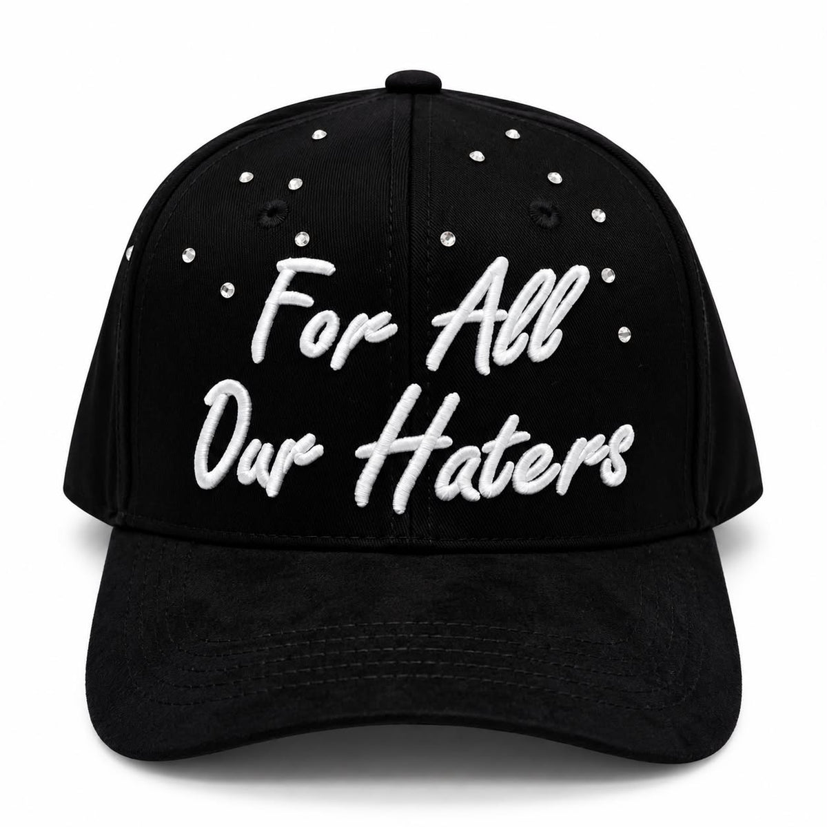 Dandy Hats For All Our Haters