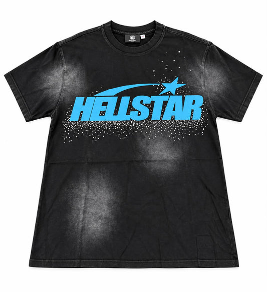 Camiseta Hellstar Blue Star 💙⭐