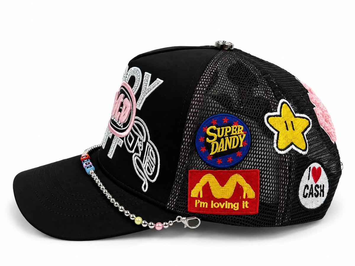 Dandy Hats S.M.D. – Self Made Dandy