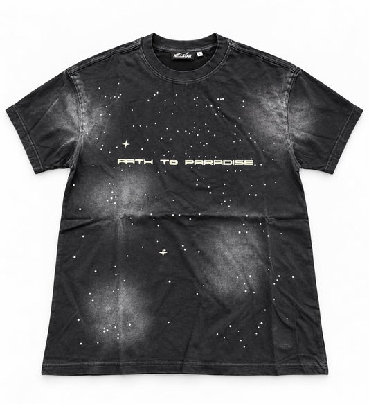 Camiseta Hellstar Path to Paradise ⭐