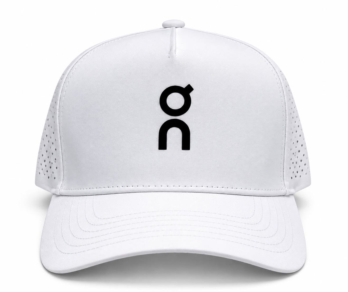 Gorra ALO Blanca