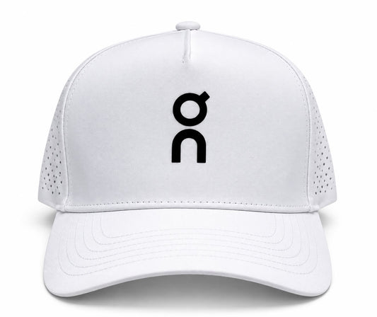 Gorra ALO Blanca